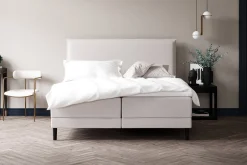 Sensitive 600 613 regulerbar seng 180x210 cm