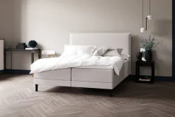 Sensitive 600 613 regulerbar seng 180x210 cm
