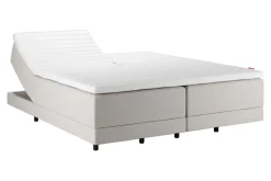Sensitive 400 612 Regulerbar seng 180x210 cm