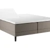 Sensitive 400 612 regulerbar seng 180x210 cm
