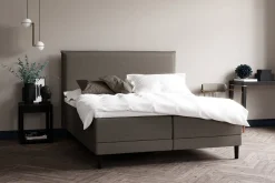 Sensitive 400 612 Regulerbar seng 180x210 cm