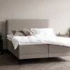 Sensitive 400 612 regulerbar seng 90x210 cm