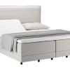 Sensitive 400 612 Regulerbar seng 210x210 cm