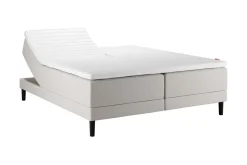 Sensitive 400 612 Regulerbar seng 180x210 cm