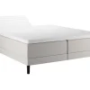 Sensitive 600 613 regulerbar seng 210x210 cm