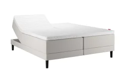 Sensitive 600 613 regulerbar seng 210x210 cm