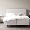 Sensitive 400 612 Regulerbar seng 90x200 cm