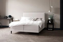 Sensitive 600 613 regulerbar seng 80x200 cm