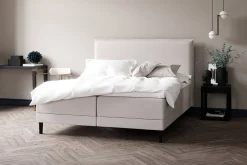 Sensitive 600 613 regulerbar seng 80x200 cm
