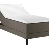 Sensitive 400 612 Regulerbar seng 80x200 cm