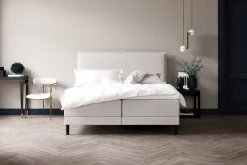 Sensitive 600 613 regulerbar seng 180x200 cm