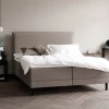 Sensitive 400 612 regulerbar seng 160x200 cm