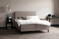 Sensitive 400 612 regulerbar seng 160x200 cm