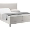 Sensitive 600 613 regulerbar seng 210x210 cm