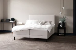 Sensitive 600 613 regulerbar seng 210x210 cm