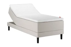 Sensitive 600 613 regulerbar seng 90x200 cm