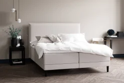 Sensitive 600 613 regulerbar seng 90x200 cm