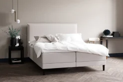 Sensitive 400 612 Regulerbar seng 180x210 cm