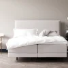Sensitive 400 612 Regulerbar seng 80x200 cm