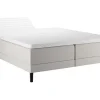 Sensitive 600 613 regulerbar seng 180x200 cm