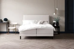 Sensitive 600 613 regulerbar seng 180x200 cm
