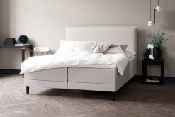 Sensitive 600 613 regulerbar seng 180x200 cm