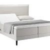 Sensitive 600 613 regulerbar seng 180x210 cm