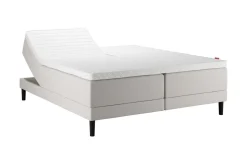 Sensitive 600 613 regulerbar seng 180x210 cm