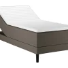 Sensitive 400 612 Regulerbar seng 90x200 cm