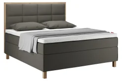 Sensitive 1000 Kontinentalseng 210x210 cm