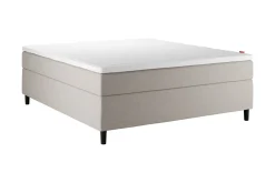 Sensitive 600 Kontinentalseng 180x200 cm