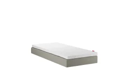 Sensitive 600 vendbar 90x200 cm