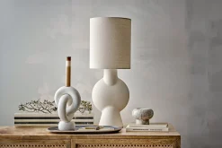 Sergio bordlampe