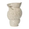 Shelly vase