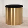Shiny puff