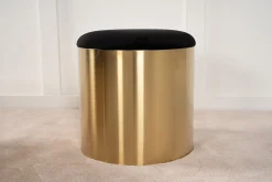 Shiny puff