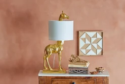 Silas bordlampe