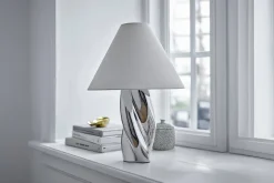 Silva bordlampe