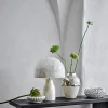 Silvio vase