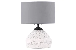 Sisteron bordlampe