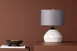 Sisteron bordlampe