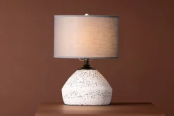 Sisteron bordlampe