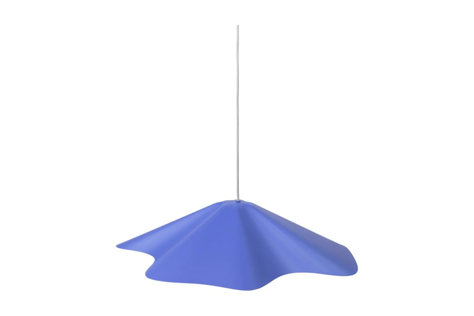 Skirt taklampe