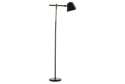 Skott gulvlampe