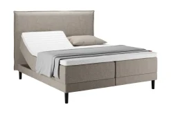 SL10 613 Regulerbar seng 160x200 cm