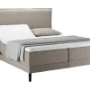 SL10 613 Regulerbar seng 160x200 cm