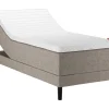 SL10 613 Regulerbar seng 105x210 cm