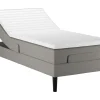 SL2 342 regulerbar seng 80x200 cm
