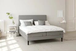 SL2 342 regulerbar seng 210x210 cm