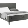 SL4 342 Regulerbar seng 180x200 cm